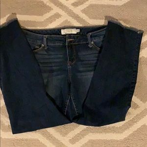 Torrid size 10 Jeans